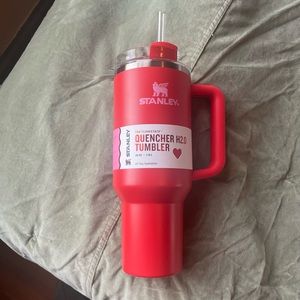 Valentines Day Stanley